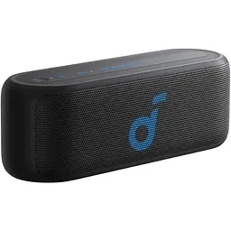 Портативна колонка Anker Soundcore select 2s чорна