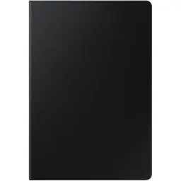 Чохол-книжка Samsung Book Cover для Samsung Galaxy Tab S7 FE SM-T730/SM-T735 Black (EF-BT730PBEGRU)