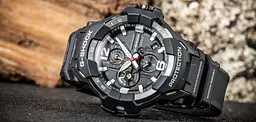 Годинник CASIO GR-B300-1AER - мініатюра 4