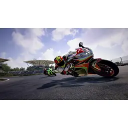 Ключ активації Microsoft RiMS Racing - Japanese Manufacturers Deluxe Edition для Xbox One/Series S/X - мініатюра 8