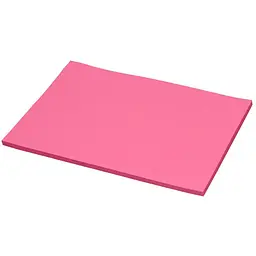 Картон для дизайну Decoration board А4 (21х29.7 см) рожевий 270 г/м2