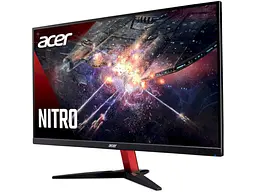 Монітор Acer KG272KL1bmiipx (UM.HX2EE.107) - мініатюра 2