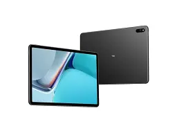 Планшет Huawei MatePad 11 Wi-Fi 6/128GB Matte Gray (53012FCW) - мініатюра 2