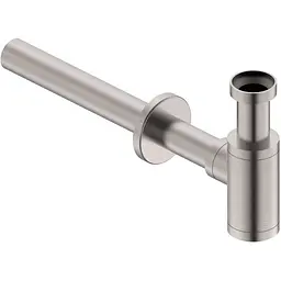 Сифон для умивальника Imprese Brenta ZMK081906600 нікель
