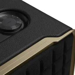 Акустична система JBL Authentics 500 (JBLAUTH500BLKEP) - мініатюра 8