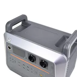 Зарядна станція CTECHi ST2000 Portable Power Station 2000W 1536Wh - мініатюра 5