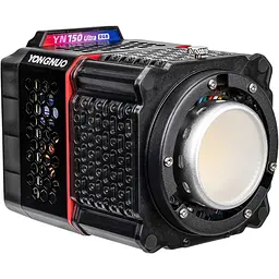 Студійне світло Yongnuo YN150 Ultra RGB150W Kit [168860] - мініатюра 3