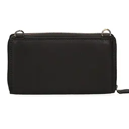 Чоловіча шкіряна барсетка Hill&Burry 12х19х5 см sum0026500 - мініатюра 3
