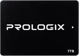 Накопичувач SSD ProLogix Sata 2.5 1TB S360 (PRO1000GS360)