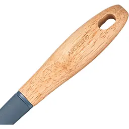 Ополоник Ardesto Midori 31.5 см синій (AR2125PG) - мініатюра 5