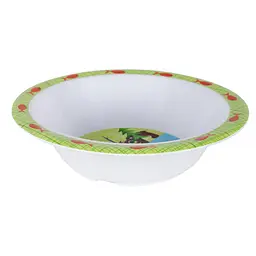 Сервіз столовий Gimex Tableware Kids 3 Pieces 1 Person Adventure (6965570) - мініатюра 4