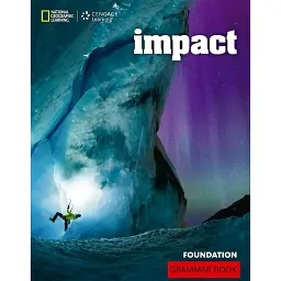Impact. Foundation. Grammar Book -