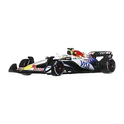 Колекційний болід Hot Wheels VCARB Liam Lawson #30 Formula 1 (JKD79)