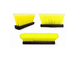 Мітла без ручки МІТЛА 58см для підмітання LIME 31x23см арт.M-025