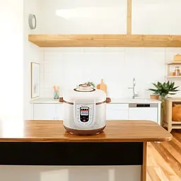 Мультиварка-скороварка Moulinex Fast & Delicious CE501134 - мініатюра 3