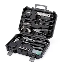 Набір інструментів Xiaomi Jiuxun Tools Toolbox PRO (60 предметів) - мініатюра 1