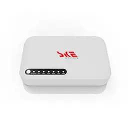 Міні ДБЖ для роутерів MINI DC UPS SKE POE-632E 8800 mah - мініатюра 2