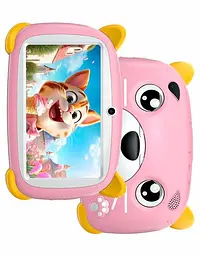 Планшет Doogee U7 2/32gb pink (Global) - мініатюра 2