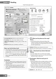 Academy Stars Second Edition Level 2 Teacher's Book with App - мініатюра 8