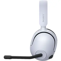 Ігрові навушники Sony Inzone H5 White (WHG500W.CE7) [117301] - мініатюра 5