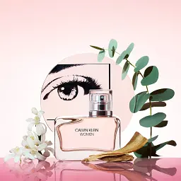 Парфумована вода для жінок Calvin Klein Women 30 мл - мініатюра 3