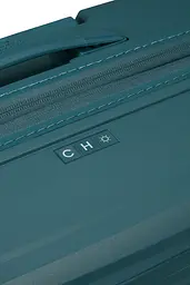 Валіза 68 См American Tourister FASTFORWARD TOTALLY TEAL 68x46x26(30) MI0*51002 - мініатюра 6