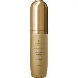 Крем для шкіри навколо очей Famirel Botoderm Action Eye Cream Проти зморщок 40 мл (7290114085335)