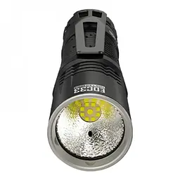 Ліхтар Nitecore EDC33 (1088-6-1524) - мініатюра 3