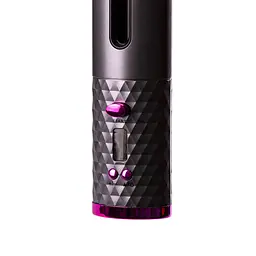 Автоматична плойка-стайлер бездротова, сірий Smart X HP7952G - мініатюра 3