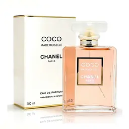 Оригінал Chanel Coco Mademoiselle Eau de Parfum 100 мл Парфумована вода