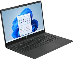 HP 14-ep0018ua (8C467EA) Black [Windows 11 Home, українська клавіатура] - мініатюра 2