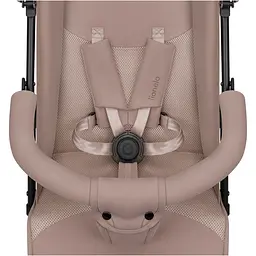 Коляска Lionelo Elia Beige Taupe (LO-ELIA BEIGE TAUPE) - мініатюра 6
