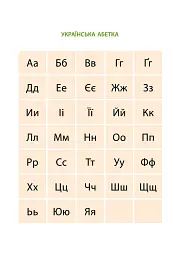 Ілюстрований словник-помічник з української мови. 1-4 класи - - мініатюра 5