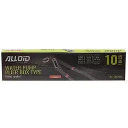 Кліщі трубні Alloid 10" (КТ-111250) - мініатюра 5