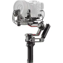Стабілізатор відеозйомки DJI RS 3 Pro Combo (CP.RN.00000218.01) [87435] - мініатюра 8