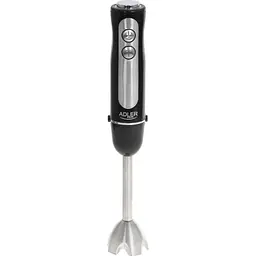Блендер Adler AD 4625 Black [132577]
