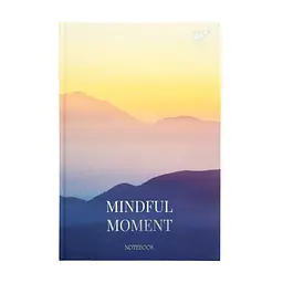Блокнот для записей Yes в ячейку А4 7 БЦ Mindful moment 152038 96 листов