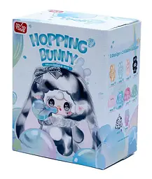 Колекційна м’яка іграшка 10/10 Toys Yooki Чарівні кролики (2025-9-15) - мініатюра 14