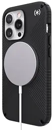 Протиударний чохол Speck Presidio2 Grip для Apple iPhone 12 Pro Max / iPhone 13 Pro Max Black