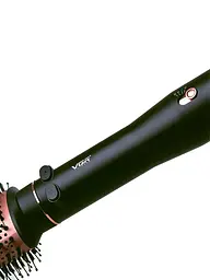 Фен - щітка VGR V-494 з обертанням на 360° для укладання волосся - мініатюра 2