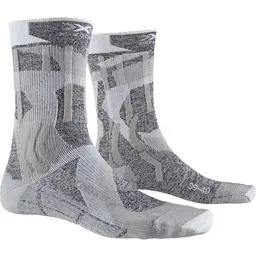 Шкарпетки X-Socks Trek Pioneer LT Women 37-38 Сірий (1068-XS-TS08S19W 37-38 G0)