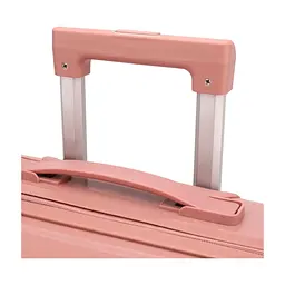 Валіза Semi Line 20" (S) Rose Gold (T5836-1) (DAS303209) - мініатюра 9