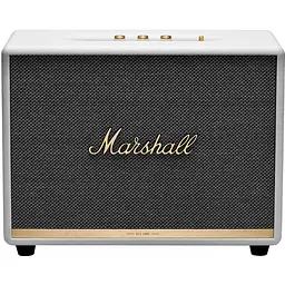 Мультимедійна акустика Marshall Woburn II White (1001905)