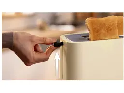 Тостер Bosch TAT 3M127 - мініатюра 2