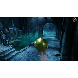 Ключ активації Microsoft The House of Da Vinci 2 для Xbox One/Series S/X - мініатюра 6