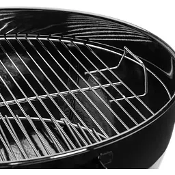 Гриль вугільний Weber Original Kettle E-5710 чорний (14101004) - мініатюра 7
