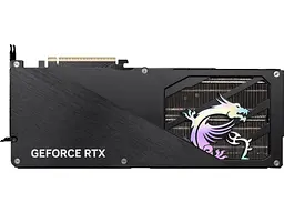 Відеокарта MSI GeForce RTX 5070 12G GAMING TRIO OC - мініатюра 3