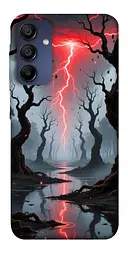 Чохол Demsky Strange thunder для Samsung Galaxy A15 4G/5G