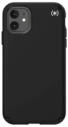 Чохол протиударний з антимікробним покриттям Speck Presidio Pro 136488-D143 для iPhone 11 (6.1") Black