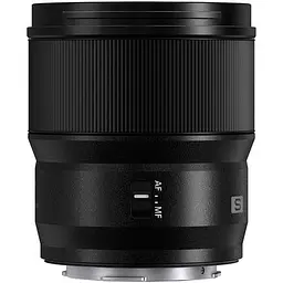 Об'єктив Panasonic S-S18E Lumix S 18 мм F1.8 - мініатюра 12